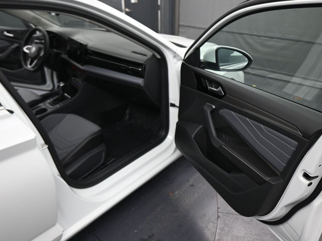 2026 Volkswagen Jetta 1.5T SEL