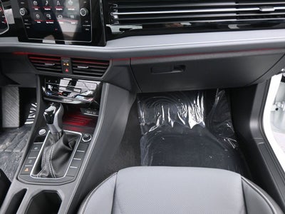 2026 Volkswagen Jetta 1.5T SEL
