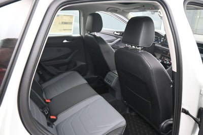 2026 Volkswagen Jetta 1.5T SEL