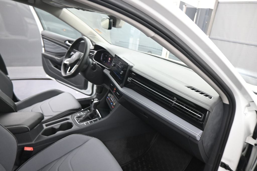 2026 Volkswagen Jetta 1.5T SEL