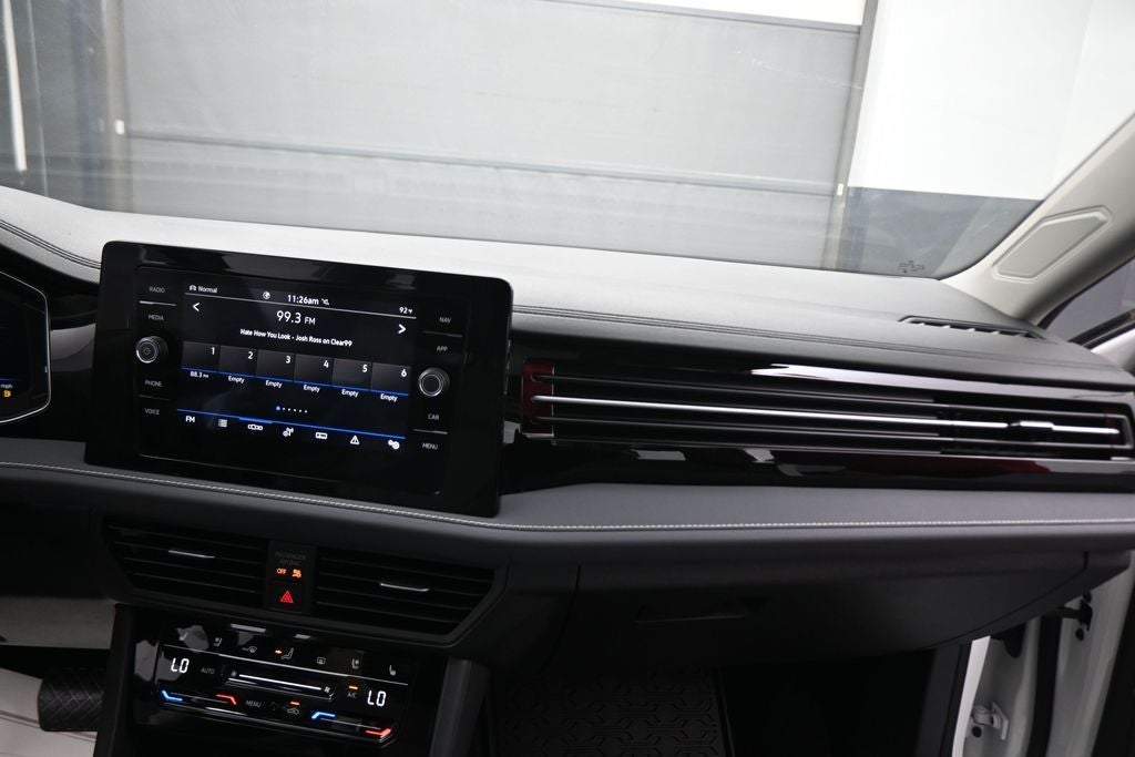 2026 Volkswagen Jetta 1.5T SEL