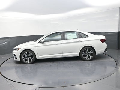 2026 Volkswagen Jetta 1.5T SEL