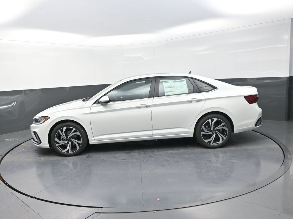 2026 Volkswagen Jetta 1.5T SEL