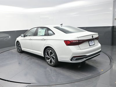 2026 Volkswagen Jetta 1.5T SEL