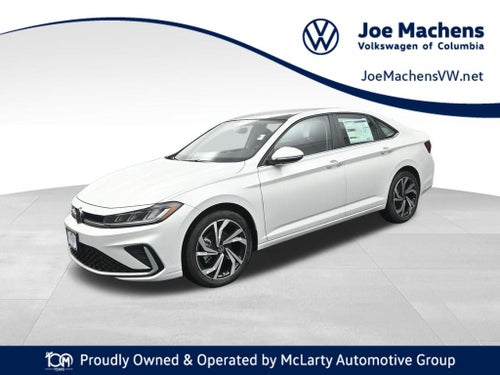 2026 Volkswagen Jetta 1.5T SEL