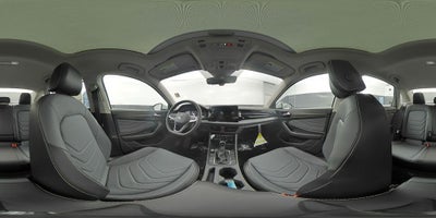 2026 Volkswagen Jetta 1.5T SEL