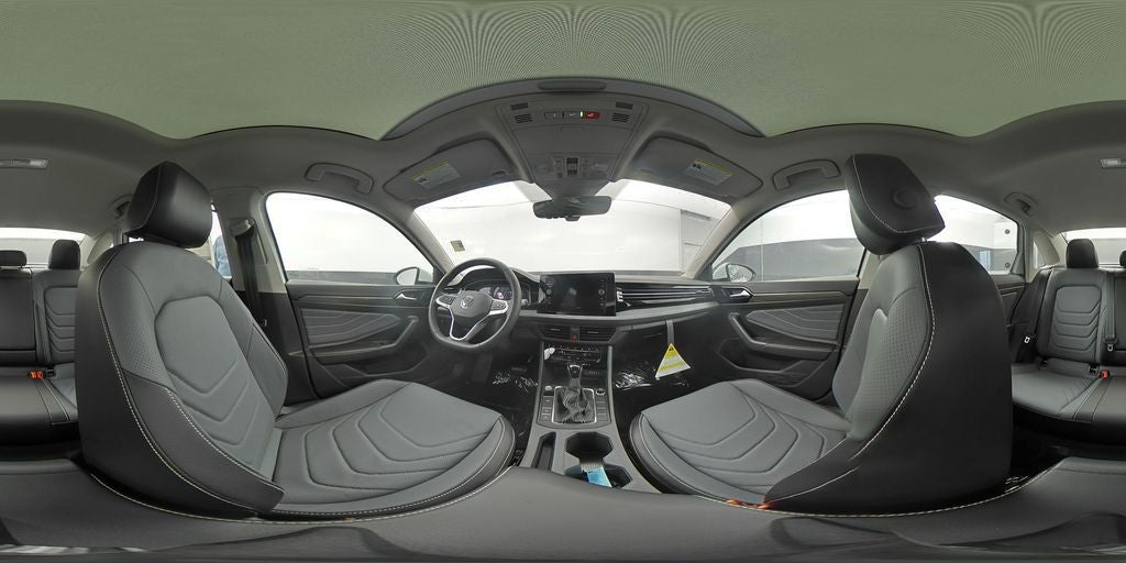 2026 Volkswagen Jetta 1.5T SEL