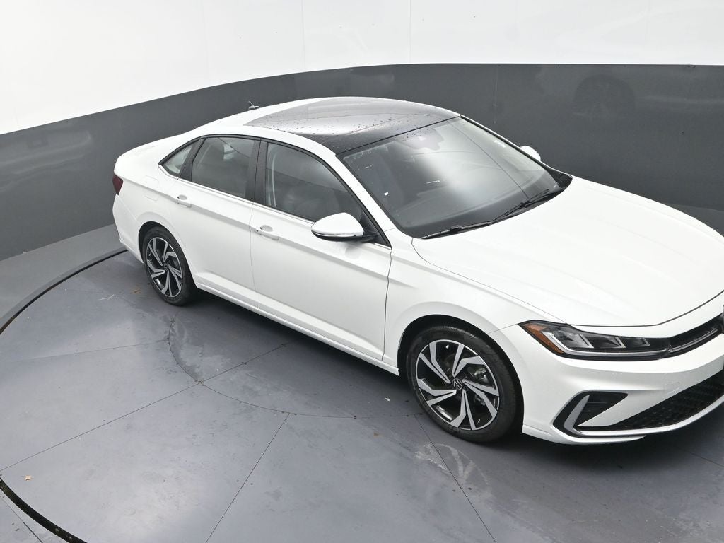 2026 Volkswagen Jetta 1.5T SEL