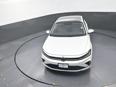 2026 Volkswagen Jetta 1.5T SEL