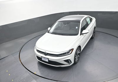 2026 Volkswagen Jetta 1.5T SEL