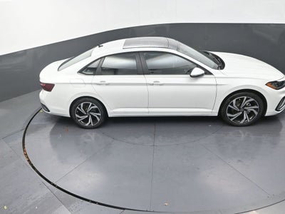 2026 Volkswagen Jetta 1.5T SEL