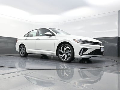 2026 Volkswagen Jetta 1.5T SEL