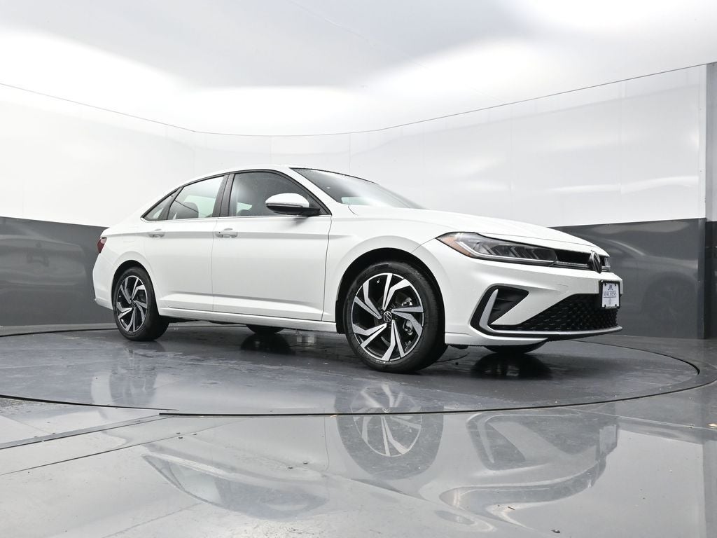 2026 Volkswagen Jetta 1.5T SEL