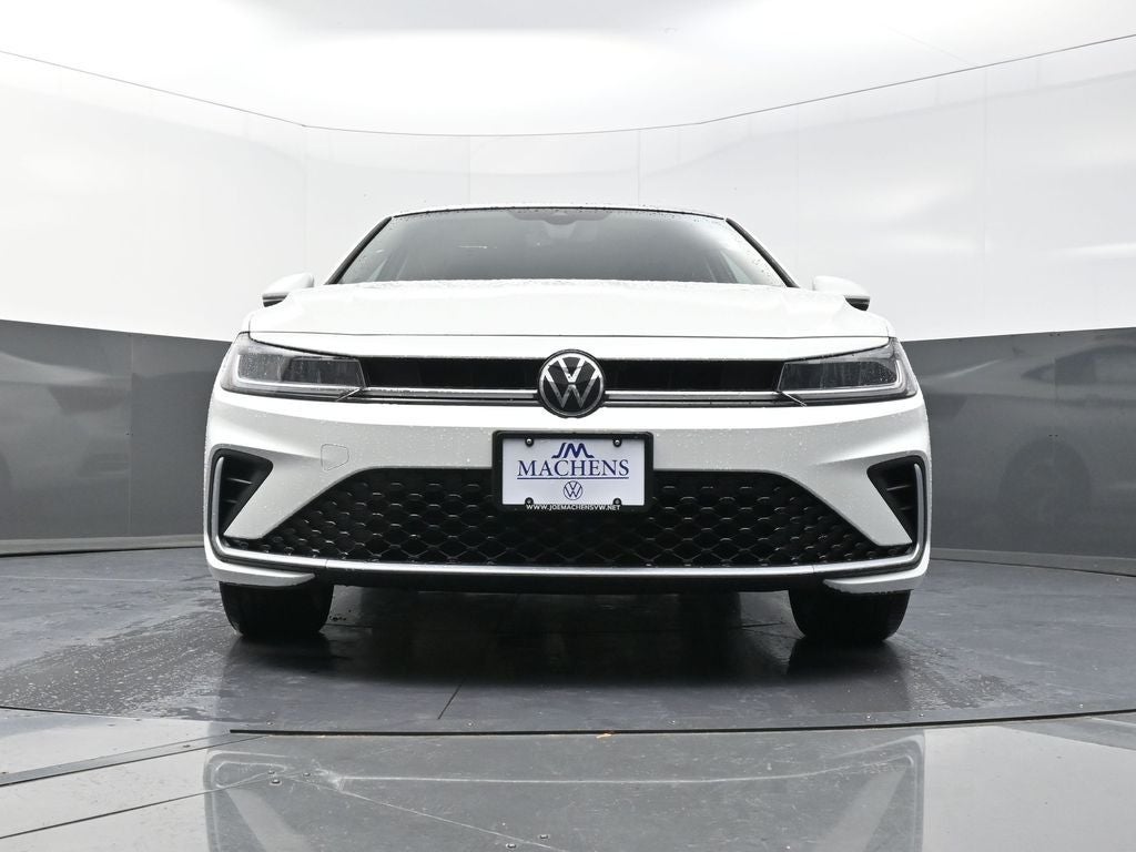 2026 Volkswagen Jetta 1.5T SEL