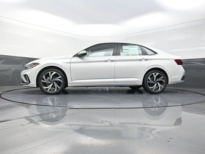 2026 Volkswagen Jetta 1.5T SEL