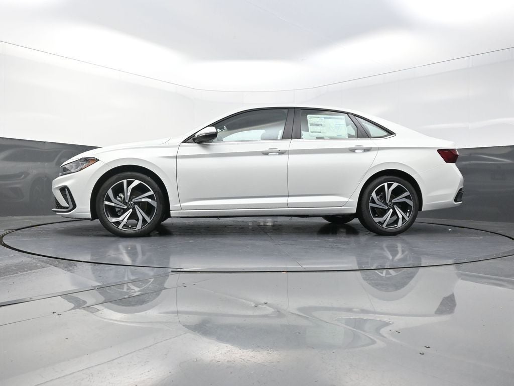 2026 Volkswagen Jetta 1.5T SEL