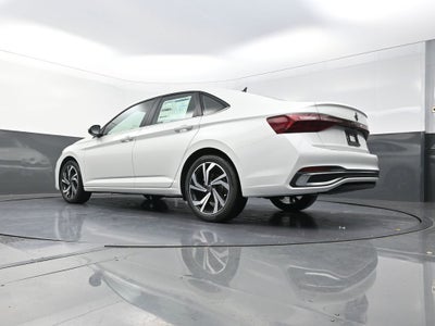 2026 Volkswagen Jetta 1.5T SEL