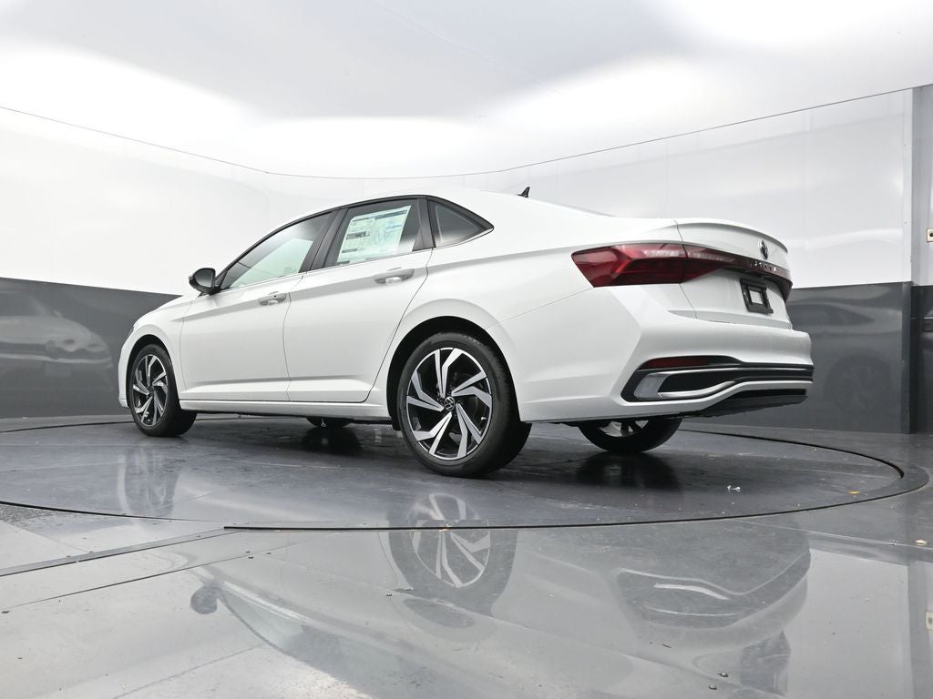 2026 Volkswagen Jetta 1.5T SEL