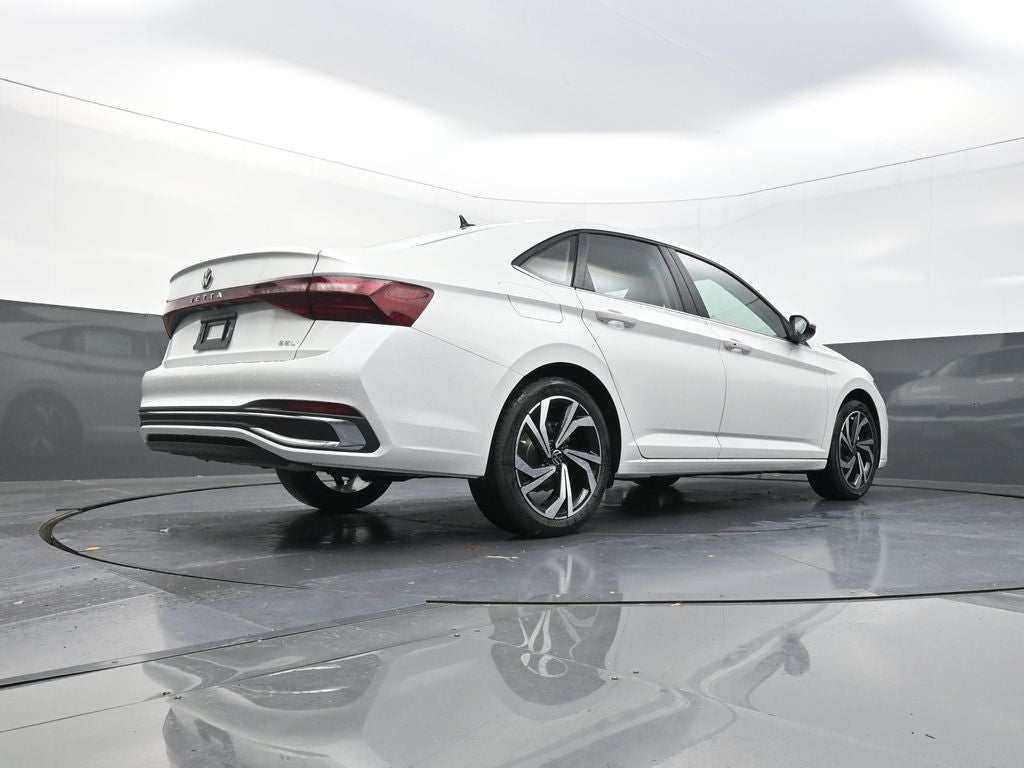 2026 Volkswagen Jetta 1.5T SEL