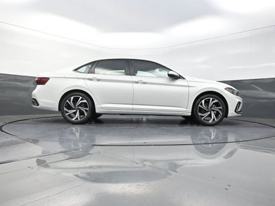 2026 Volkswagen Jetta 1.5T SEL