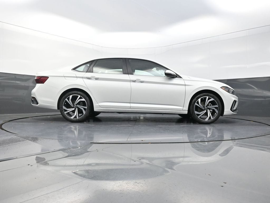 2026 Volkswagen Jetta 1.5T SEL