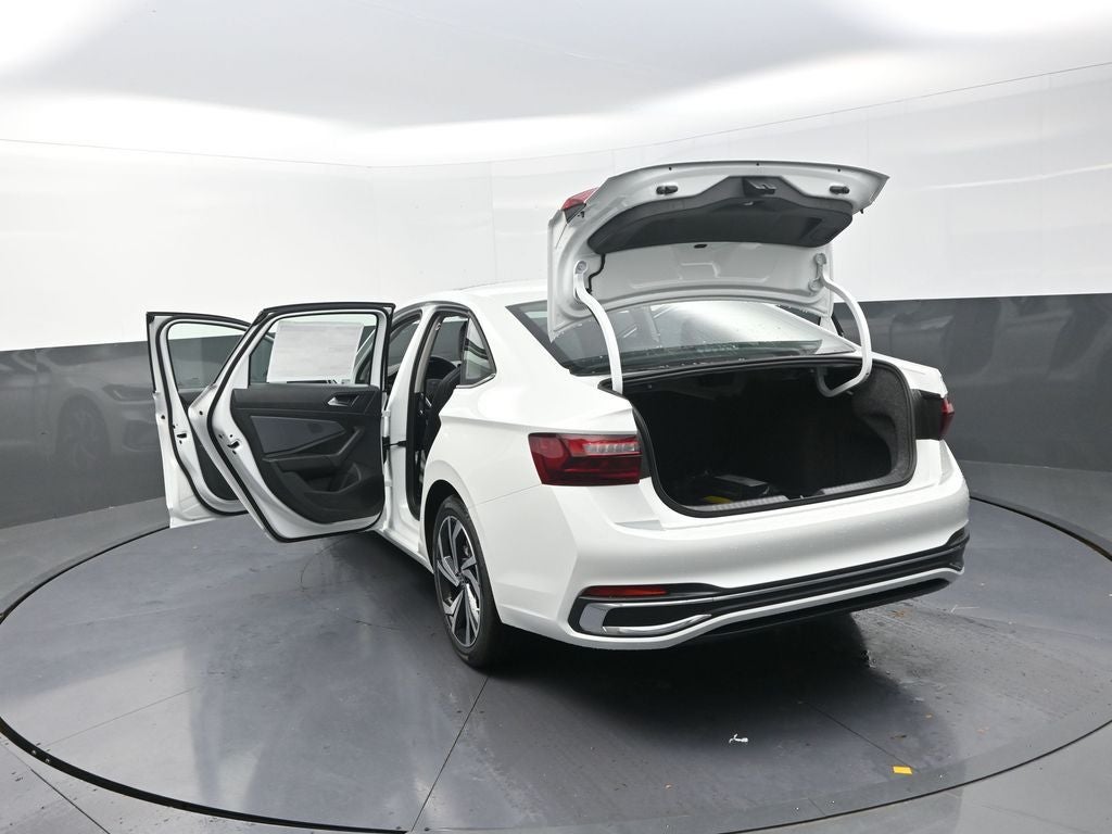 2026 Volkswagen Jetta 1.5T SEL