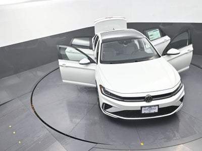 2026 Volkswagen Jetta 1.5T SEL