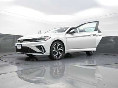 2026 Volkswagen Jetta 1.5T SEL