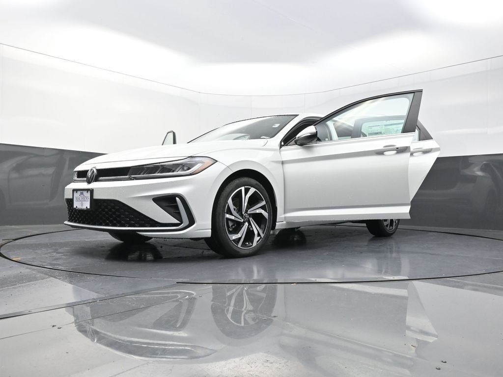 2026 Volkswagen Jetta 1.5T SEL