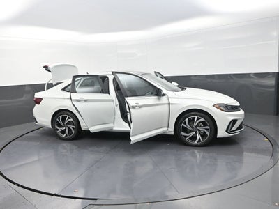 2026 Volkswagen Jetta 1.5T SEL