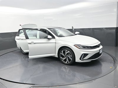 2026 Volkswagen Jetta 1.5T SEL