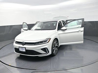 2026 Volkswagen Jetta 1.5T SEL