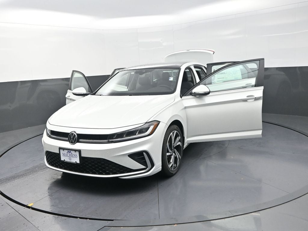2026 Volkswagen Jetta 1.5T SEL