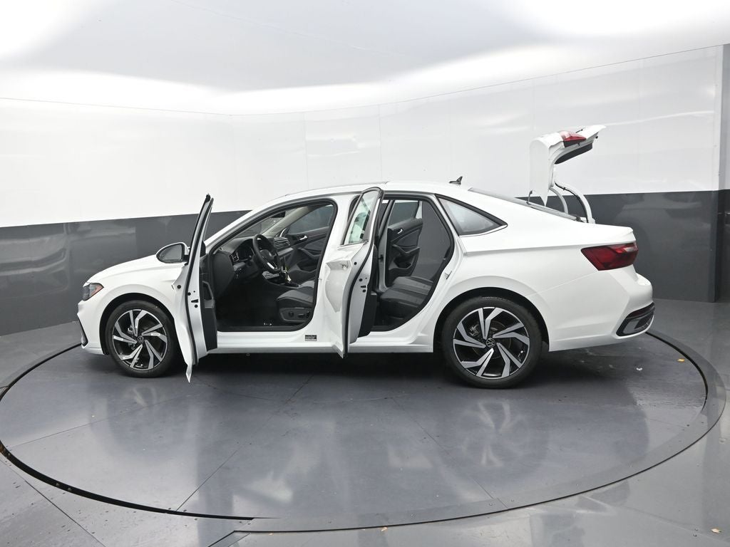 2026 Volkswagen Jetta 1.5T SEL