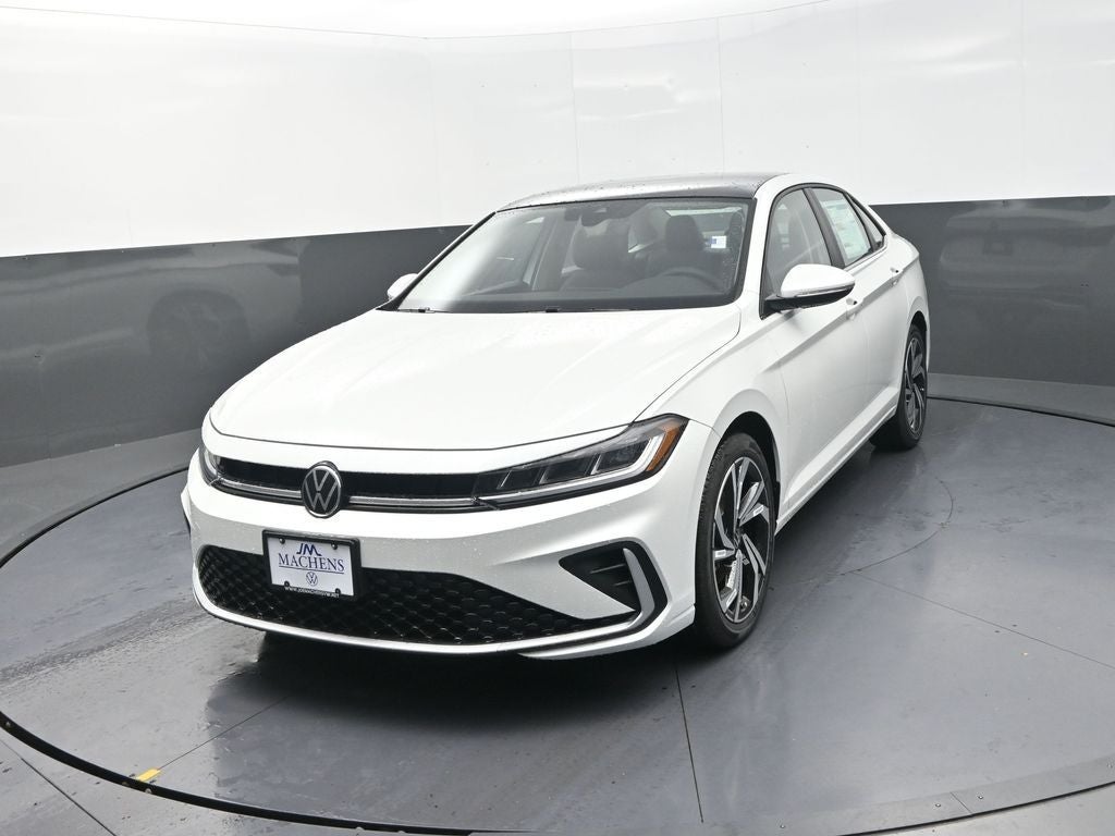 2026 Volkswagen Jetta 1.5T SEL