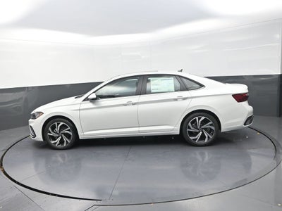 2026 Volkswagen Jetta 1.5T SEL