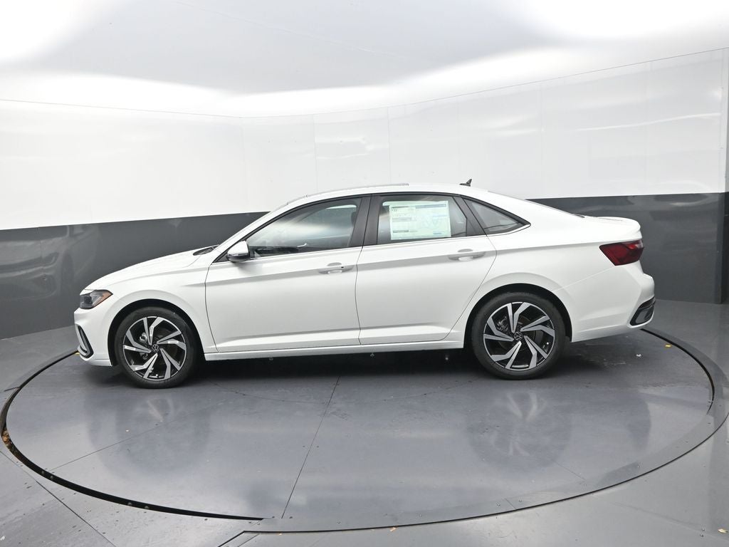 2026 Volkswagen Jetta 1.5T SEL