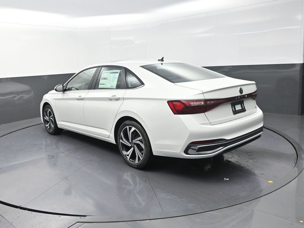 2026 Volkswagen Jetta 1.5T SEL