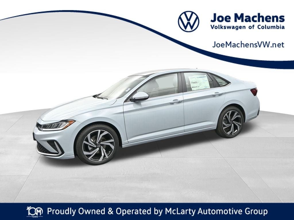 2026 Volkswagen Jetta 1.5T SEL