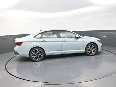 2026 Volkswagen Jetta 1.5T SEL