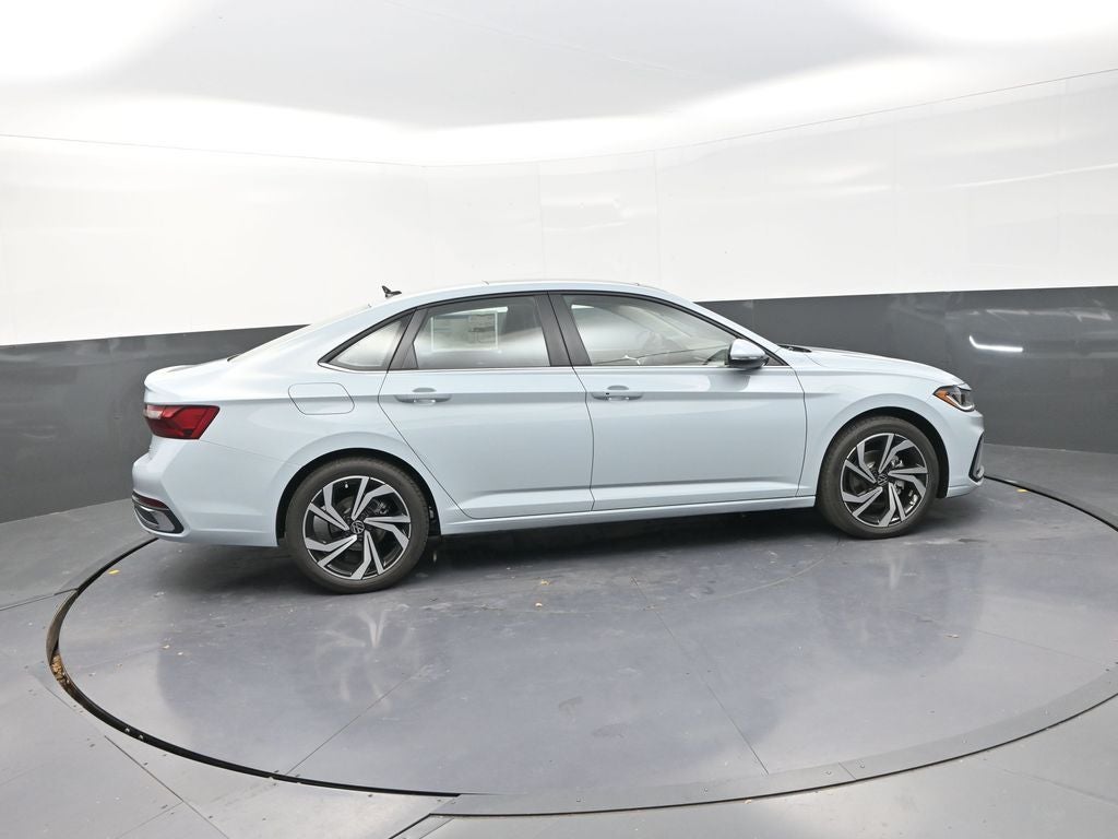 2026 Volkswagen Jetta 1.5T SEL