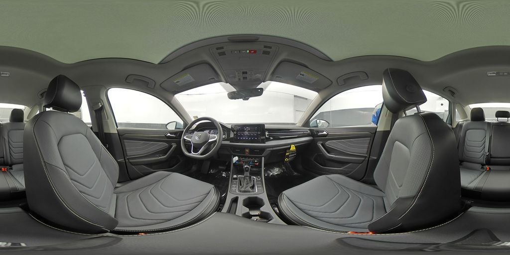 2026 Volkswagen Jetta 1.5T SEL