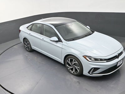 2026 Volkswagen Jetta 1.5T SEL