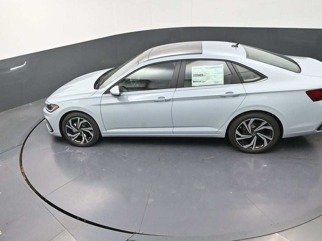 2026 Volkswagen Jetta 1.5T SEL