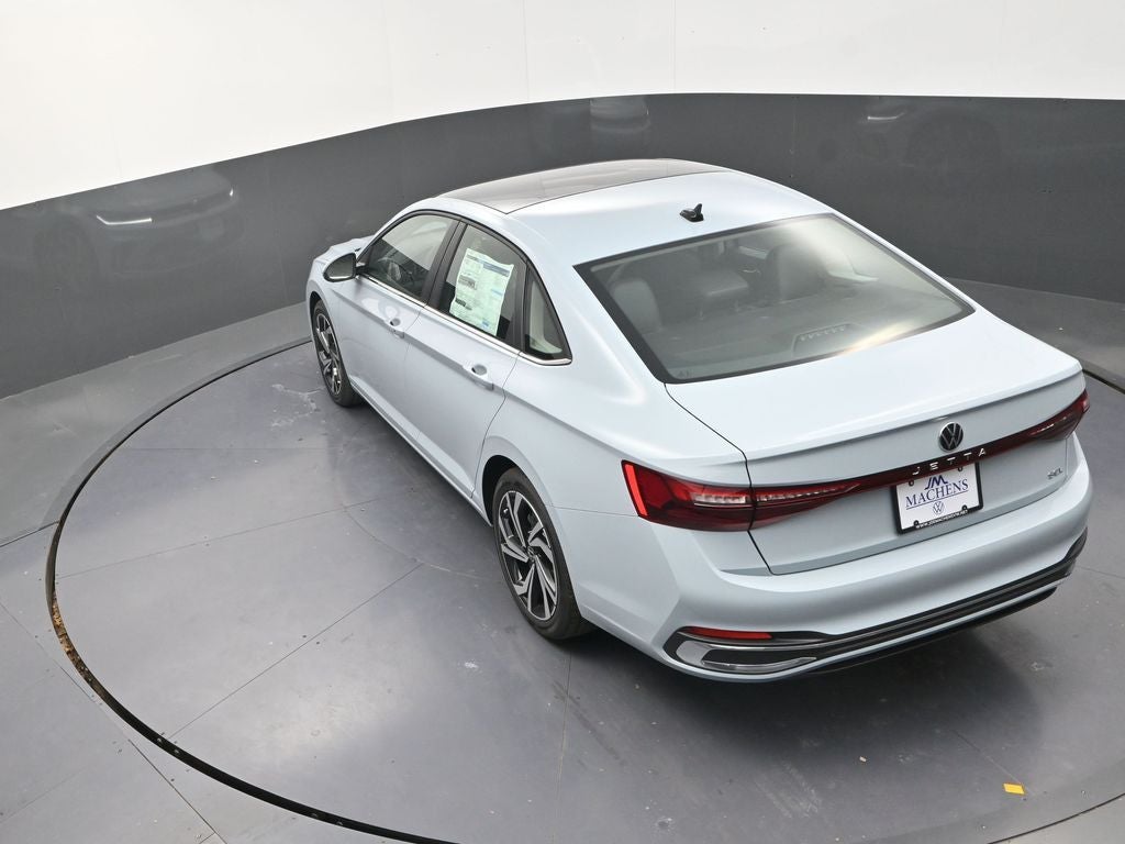 2026 Volkswagen Jetta 1.5T SEL