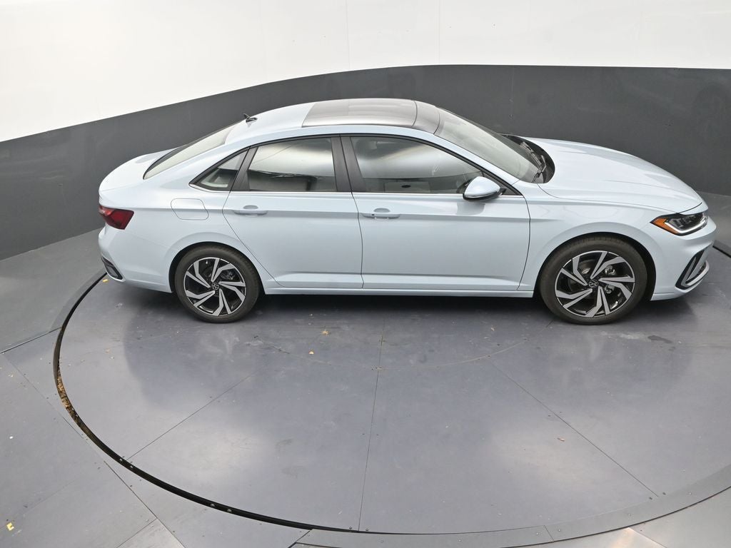 2026 Volkswagen Jetta 1.5T SEL