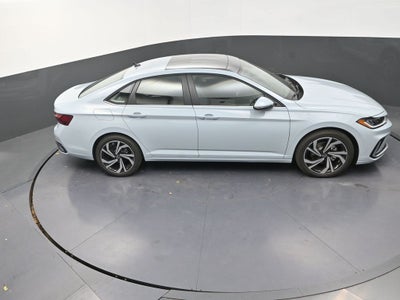 2026 Volkswagen Jetta 1.5T SEL