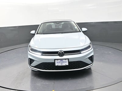 2026 Volkswagen Jetta 1.5T SEL