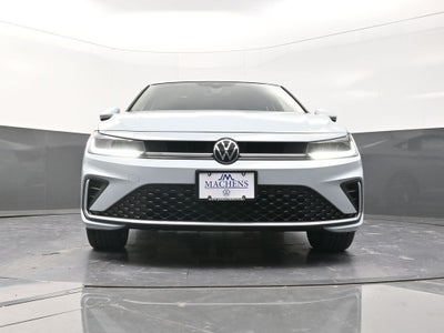 2026 Volkswagen Jetta 1.5T SEL