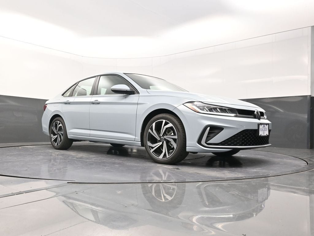2026 Volkswagen Jetta 1.5T SEL